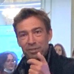 Julien Meriaudeau, Ubigreen